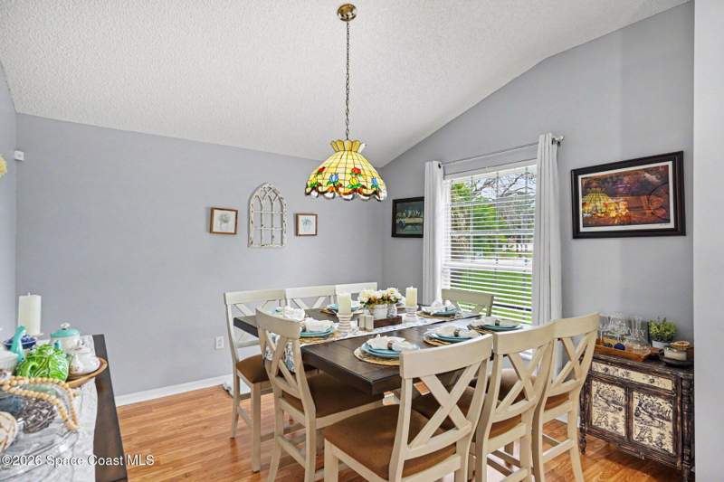 4 bedroom Single Family Residence at 974 Pebble Avenue, Port Malabar Unit 45, Palm Bay — photo 3