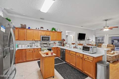 974 Pebble Avenue, Palm Bay FL - photo 6 of 26