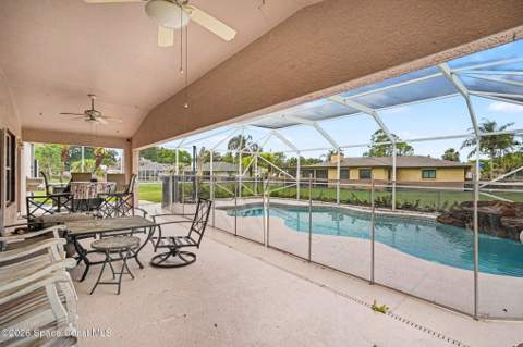 974 Pebble Avenue, Palm Bay FL - photo 22 of 26