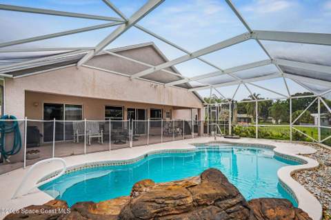 974 Pebble Avenue, Palm Bay FL - photo 23 of 26