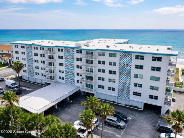 Sandpiper Towers Condo