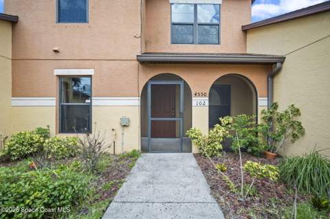 4550 Radiant Way #102, Melbourne FL - photo 7 of 42