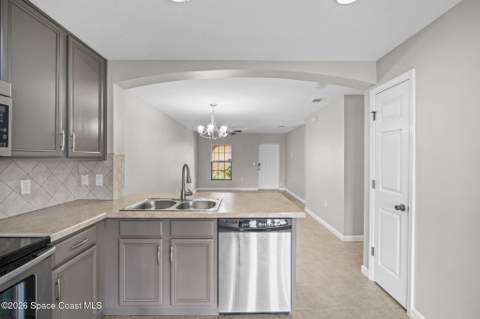 4550 Radiant Way #102, Melbourne FL - photo 13 of 42