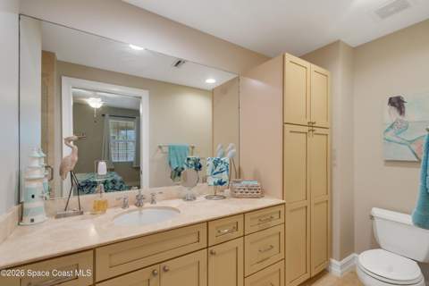 3135 S Highway A1a #202, Melbourne Beach FL - photo 16 of 33