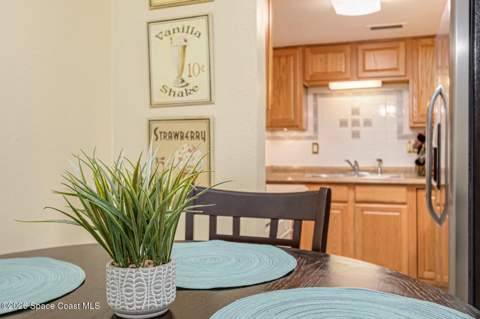 4800 Ocean Beach Boulevard #123, Cocoa Beach FL - photo 16 of 57