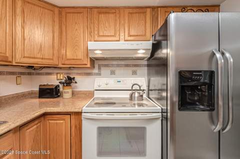 4800 Ocean Beach Boulevard #123, Cocoa Beach FL - photo 19 of 57