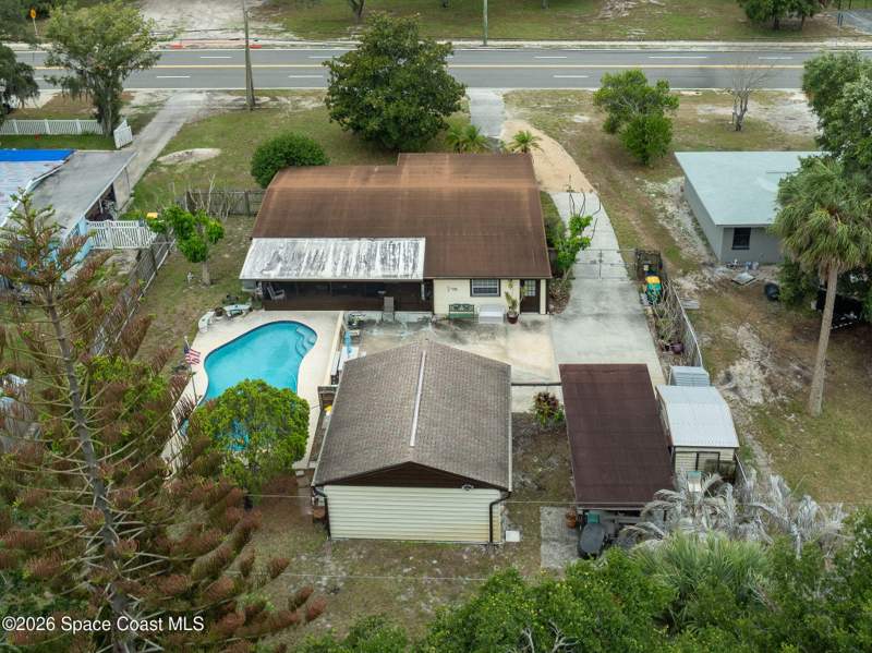 3 bedroom Single Family Residence at 986 Sarno Road, Garland Reynolds Subd, Melbourne — photo 5