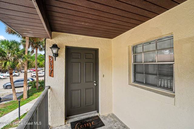 Camelot Estates Condo