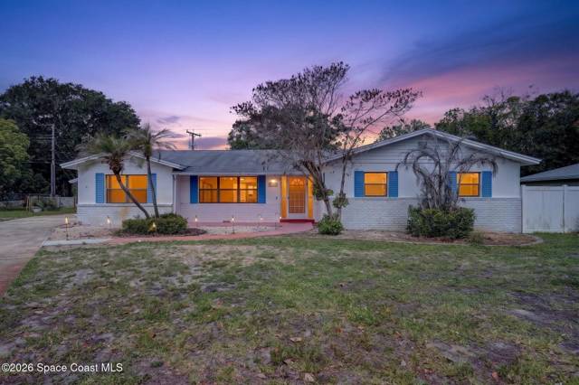 2753 Sherwood Drive home for sale in Forest Hills Estates
