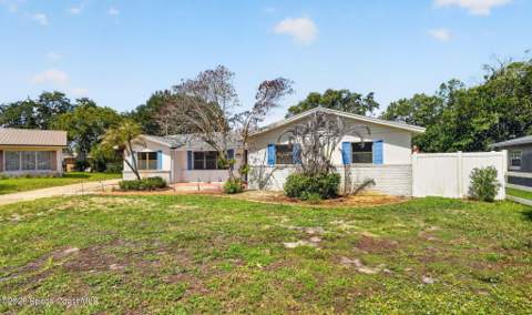 2753 Sherwood Drive, Titusville FL - photo 8 of 58