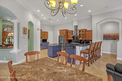 3002 Bellwind Circle, Rockledge FL - photo 16 of 54