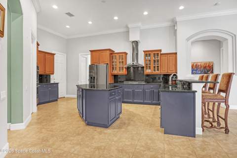 3002 Bellwind Circle, Rockledge FL - photo 12 of 54