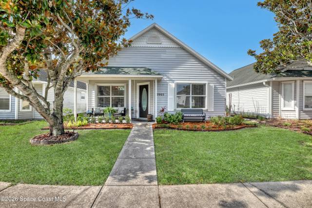 3905 Veranda Court #2