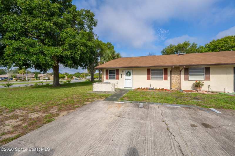 2 bedroom Townhouse at 1140 Cheney Highway #H, Meadows Sec 1 The, Titusville — photo 1
