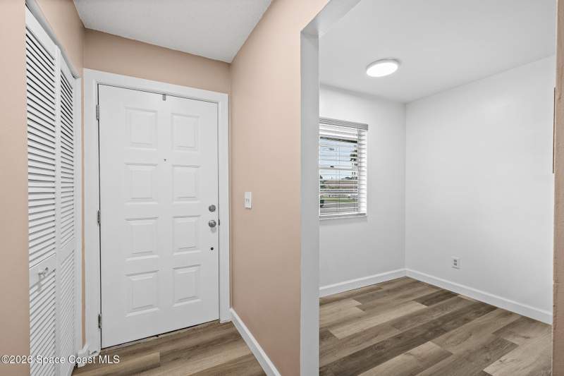 2 bedroom Townhouse at 1140 Cheney Highway #H, Meadows Sec 1 The, Titusville — photo 5