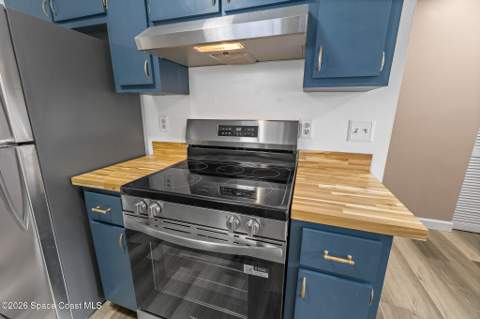 1140 Cheney Highway #H, Titusville FL - photo 10 of 36
