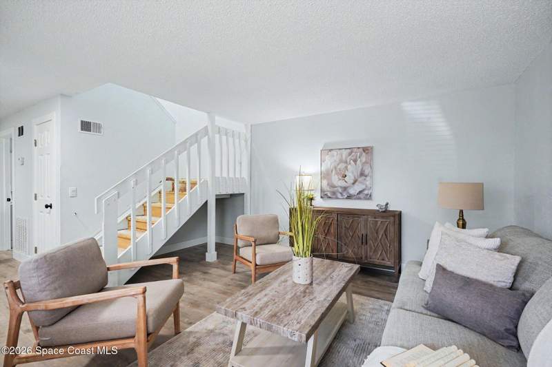 2 bedroom Townhouse at 3259 Sea Oats Circle, Beach Woods Stage 2 Phase 1, Melbourne Beach — photo 5