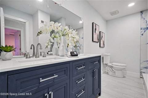 3259 Sea Oats Circle, Melbourne Beach FL - photo 17 of 28