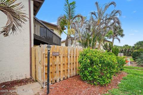 3259 Sea Oats Circle, Melbourne Beach FL - photo 23 of 28