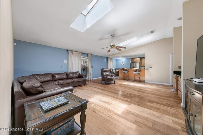 4 bedroom Single Family Residence at 874 Gabriel Avenue, Lockmar Acres, Palm Bay — photo 4