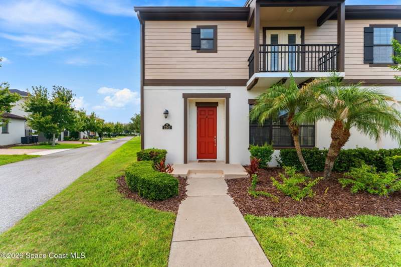 4 bedroom Single Family Residence at 2242 Rodina Drive, Arrivas Village Phase 1, Melbourne — photo 5