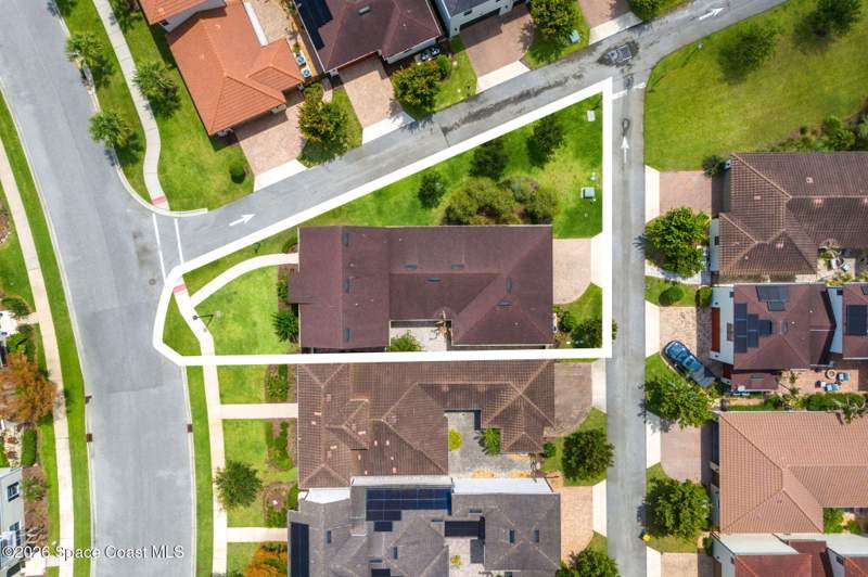 4 bedroom Single Family Residence at 2242 Rodina Drive, Arrivas Village Phase 1, Melbourne — photo 4