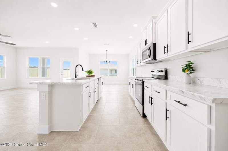 4 bedroom Single Family Residence at 1268 Soleway Avenue, St. Johns Preserve, Palm Bay — photo 4