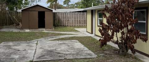 977 Poinsetta Street, Cocoa FL - photo 8 of 15