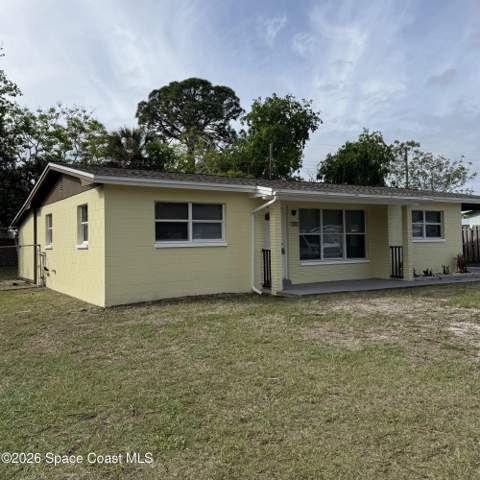 977 Poinsetta Street, Cocoa FL - photo 11 of 15