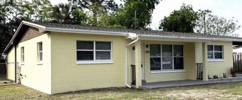 977 Poinsetta Street, Cocoa FL - photo 7 of 15