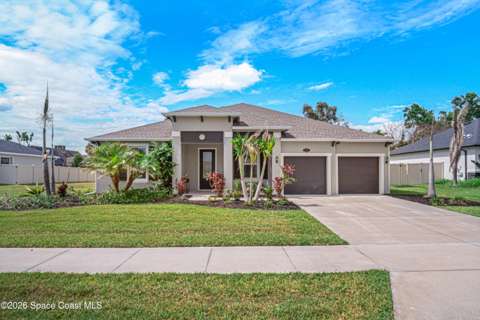 1772 Killian Drive, home for sale in Palm Bay 32905