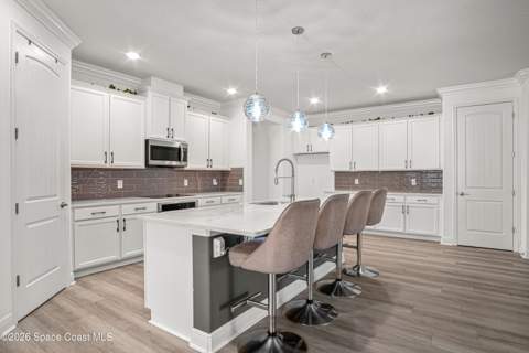 1772 Killian Drive, Palm Bay FL - photo 9 of 46