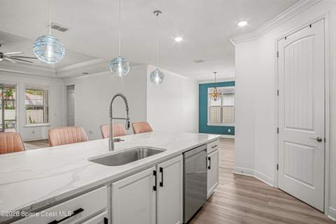 1772 Killian Drive, Palm Bay FL - photo 11 of 46