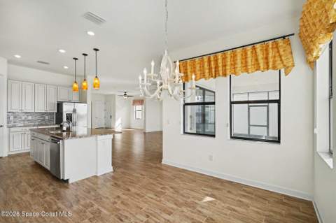 2881 Treasure Cay Lane, Melbourne FL - photo 13 of 48
