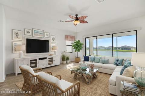 2881 Treasure Cay Lane, Melbourne FL - photo 8 of 48