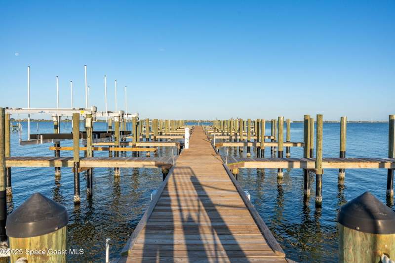 3 bedroom Condominium at 3031 Hafen Lane #407, Harbor Island Beach Club, Melbourne Beach — photo 5