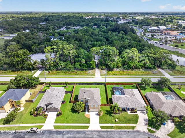 Crystal Lakes West