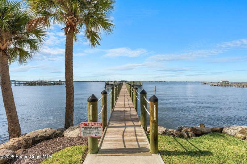 3 bedroom Condominium at 3031 Hafen Lane #205, Harbor Island Beach Club, Melbourne Beach — photo 5