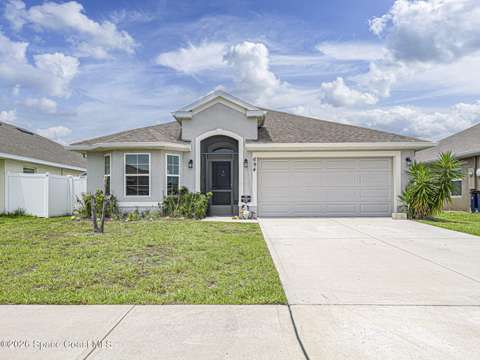 694 Moment Street, $300k–$500k for sale in Cocoa