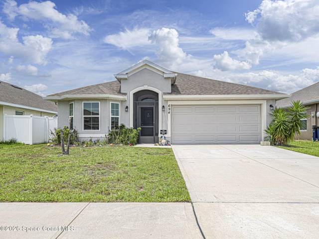694 Moment Street