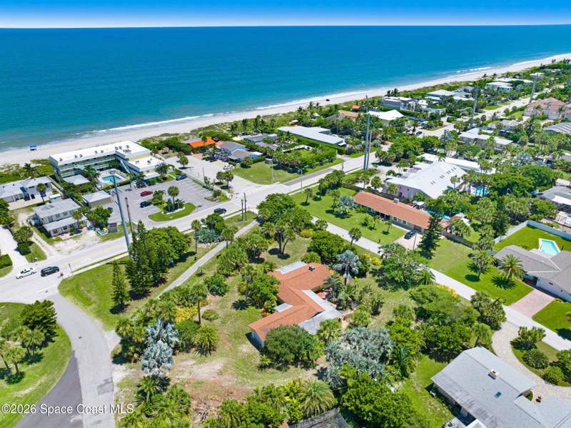 2 bedroom Single Family Residence at 100 Tampa Avenue, Indialantic By The Sea Sec D, Indialantic — photo 3