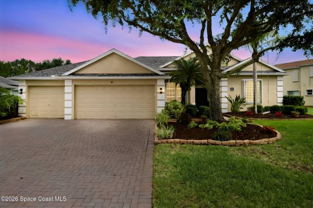 Forest Glen At Bayside Lakes