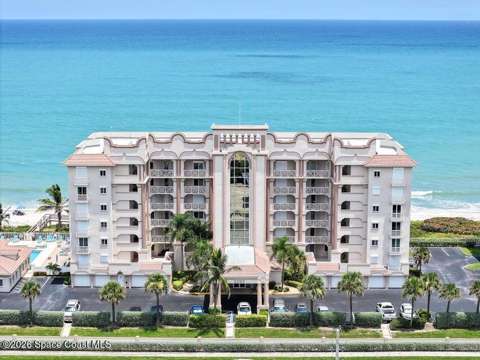 2065 Jimmy Buffett Mem Highway #1201A, home for sale in Indian Harbour Beach 32937