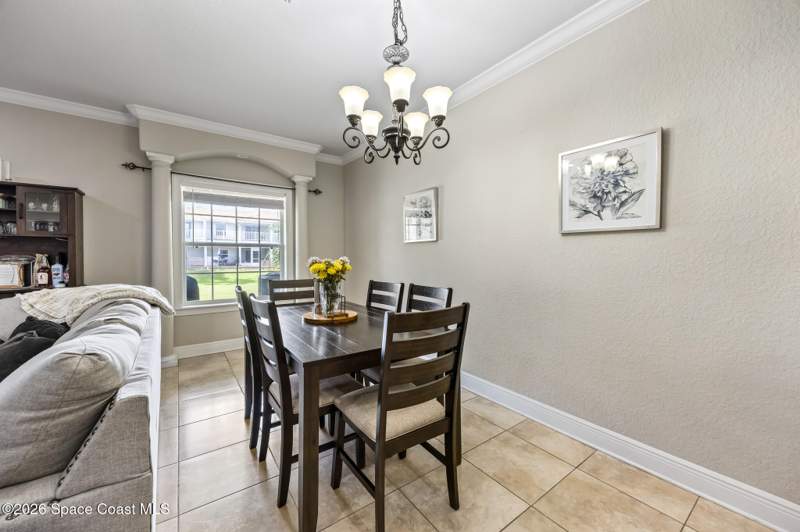 3 bedroom Townhouse at 1795 Noel Place #102, Riverwalk of Melbourne, Melbourne — photo 5
