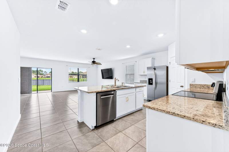 4 bedroom Single Family Residence at 1477 Mineral Loop Drive, Avery Springs, Palm Bay — photo 5