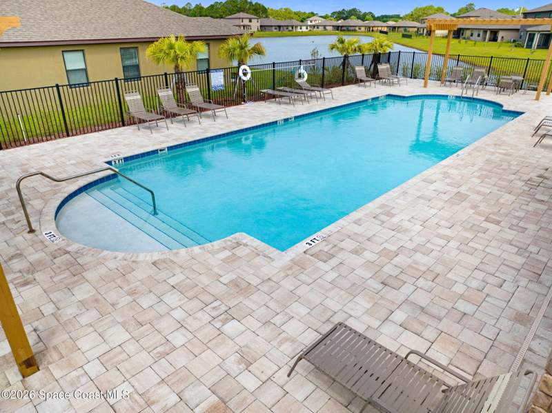 4 bedroom Single Family Residence at 1477 Mineral Loop Drive, Avery Springs, Palm Bay — photo 3