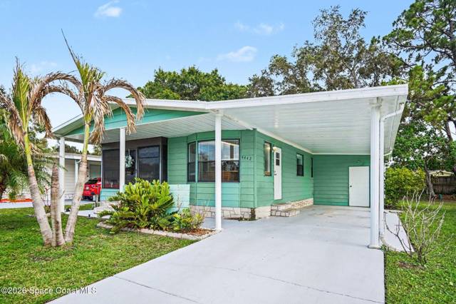 4442 Twin Lakes Drive