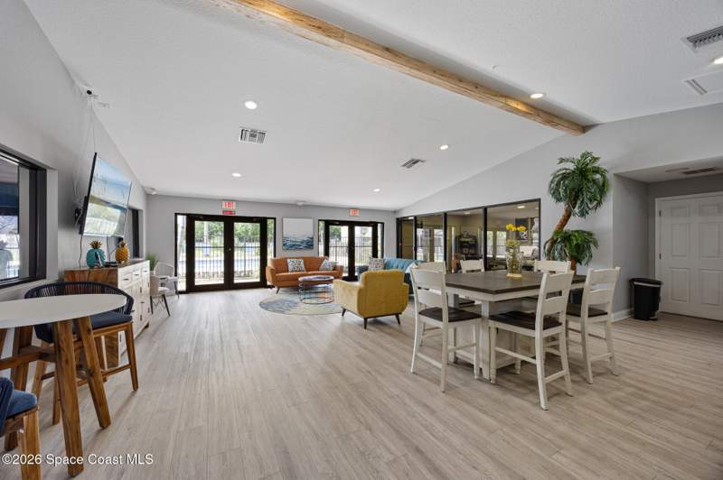 2 bedroom Condominium at 1073 June Drive, Coral Gardens Condo, Melbourne — photo 3