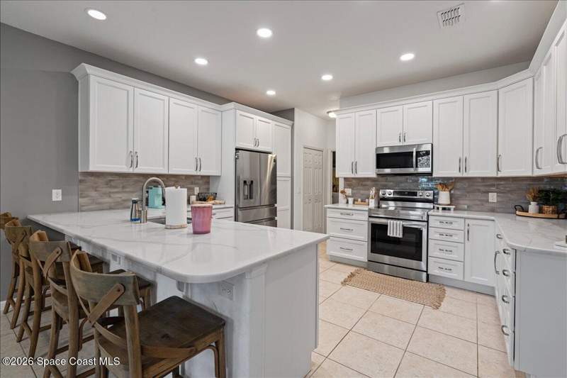 3 bedroom Townhouse at 3271 Titanic Circle #39, Aspinwall, Indialantic — photo 5