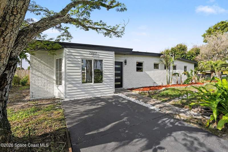 3 bedroom Single Family Residence at 2007 Tyler Avenue, Bowe Gardens Sec B, Melbourne — photo 3